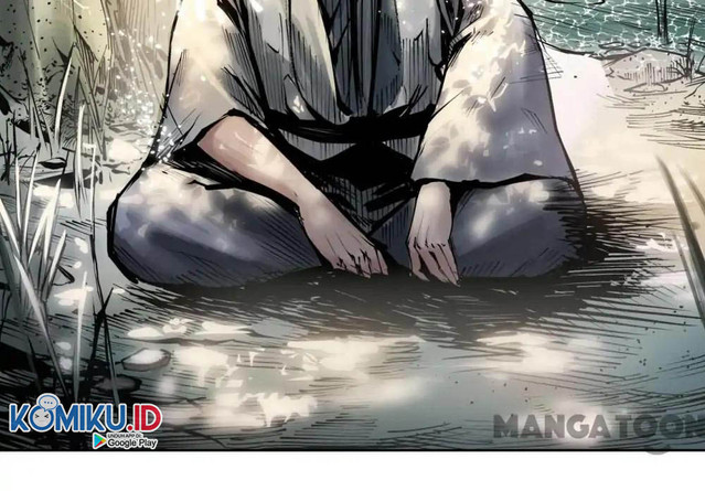 Journey of the Hidden Blade (The Demon Blades) Chapter 36 Gambar 12